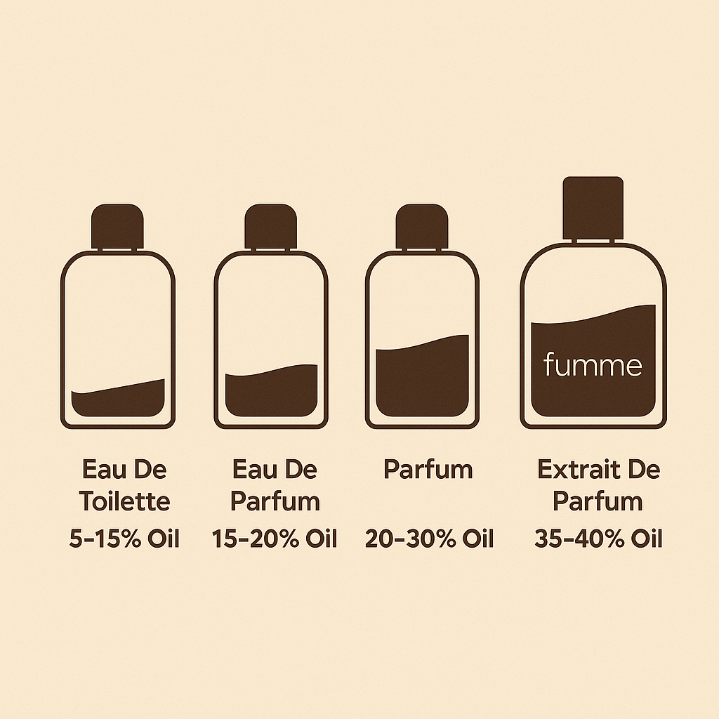 Exotic Musk