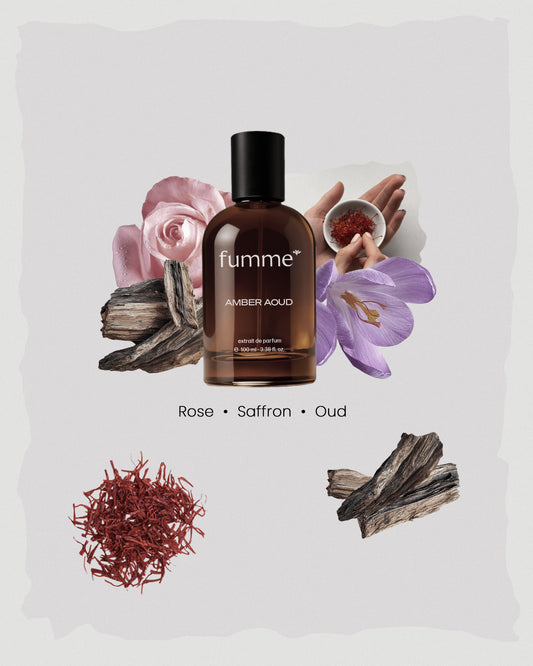 Amber Aoud