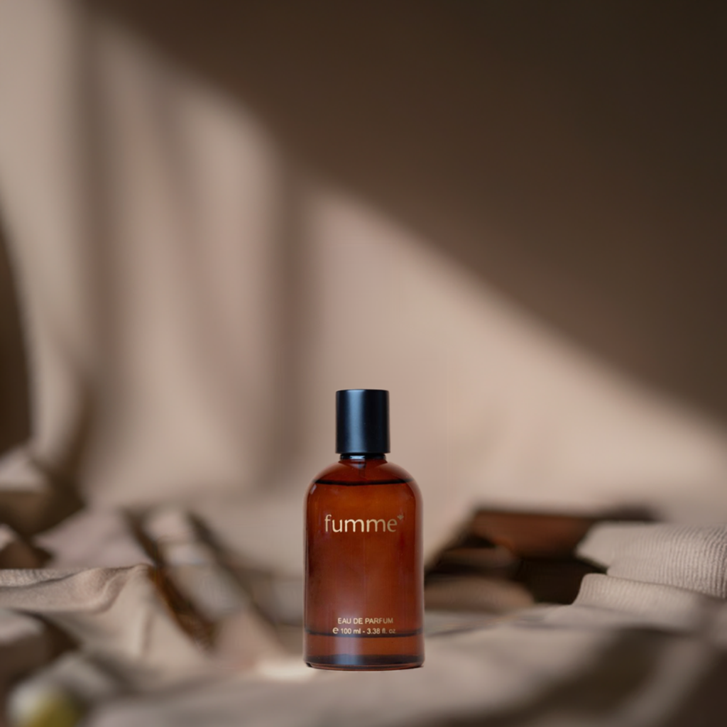 Exotic Musk