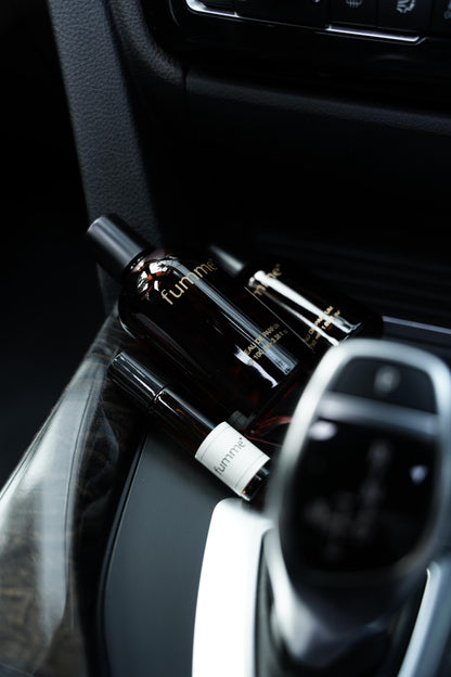 T*m Ford Ombre Leather