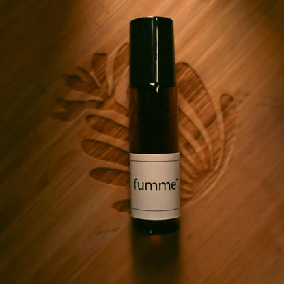 Pure herb 10ml Perfume Oil