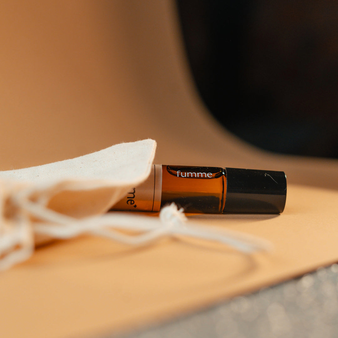 Pure herb 10ml Perfume Oil