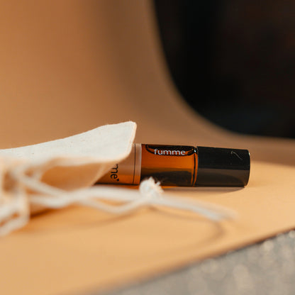 Pure herb 10ml Perfume Oil