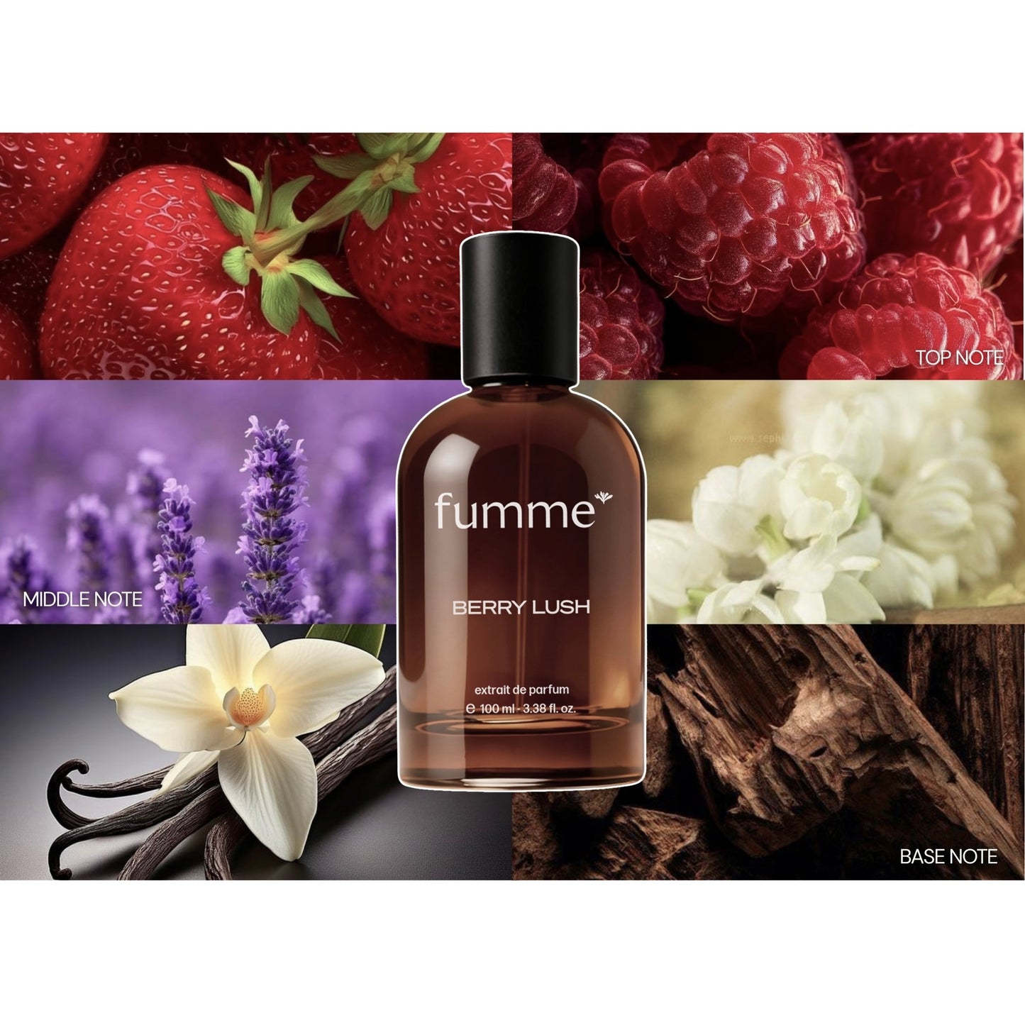 Berry Lush