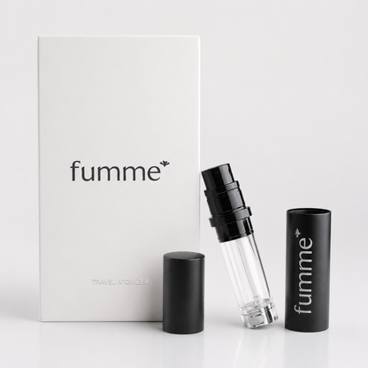 Fumme Travel Atomizer