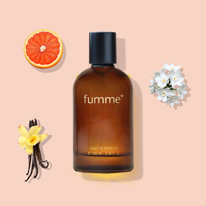 Exotic Musk