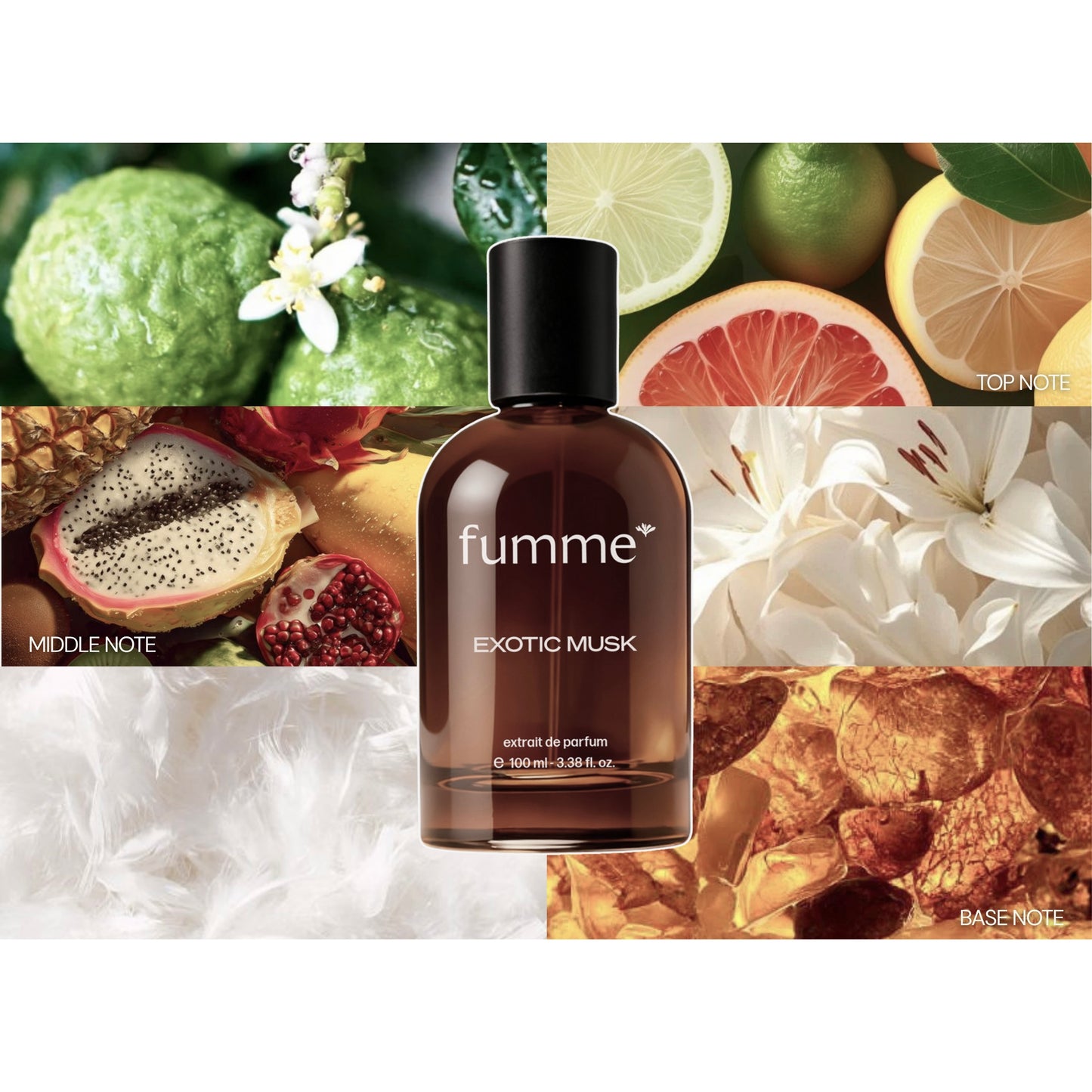 Exotic Musk