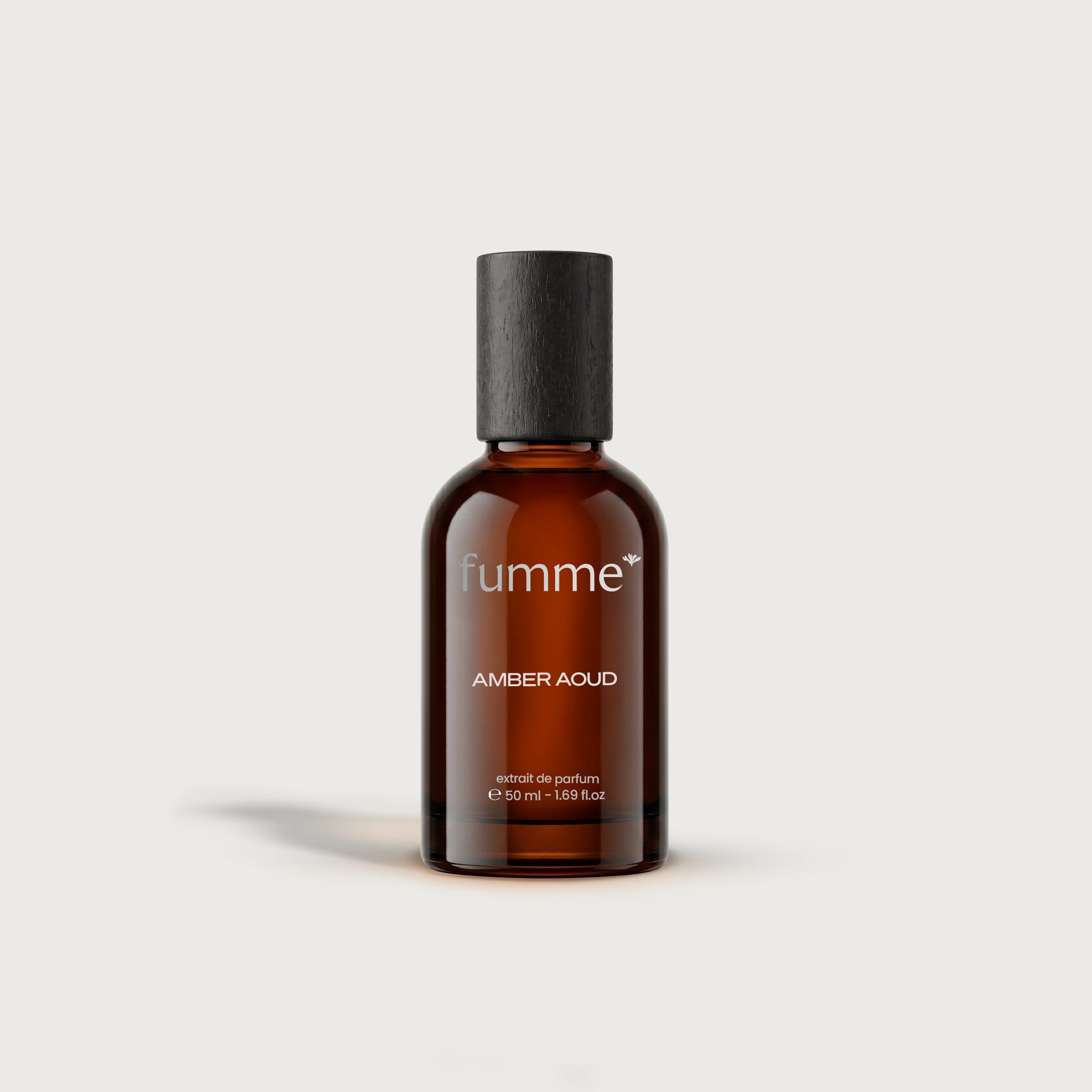 Amber Aoud – fumme
