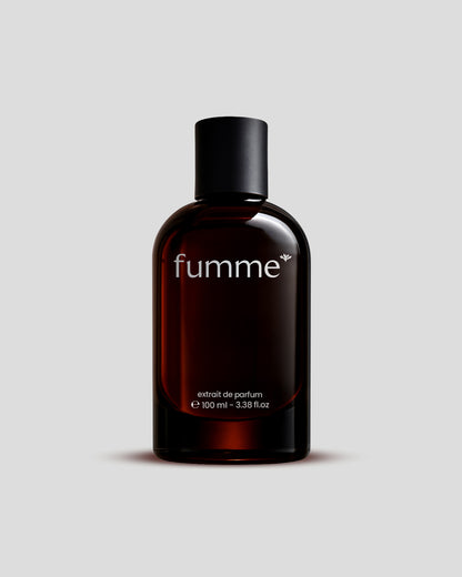 Midnight Oud