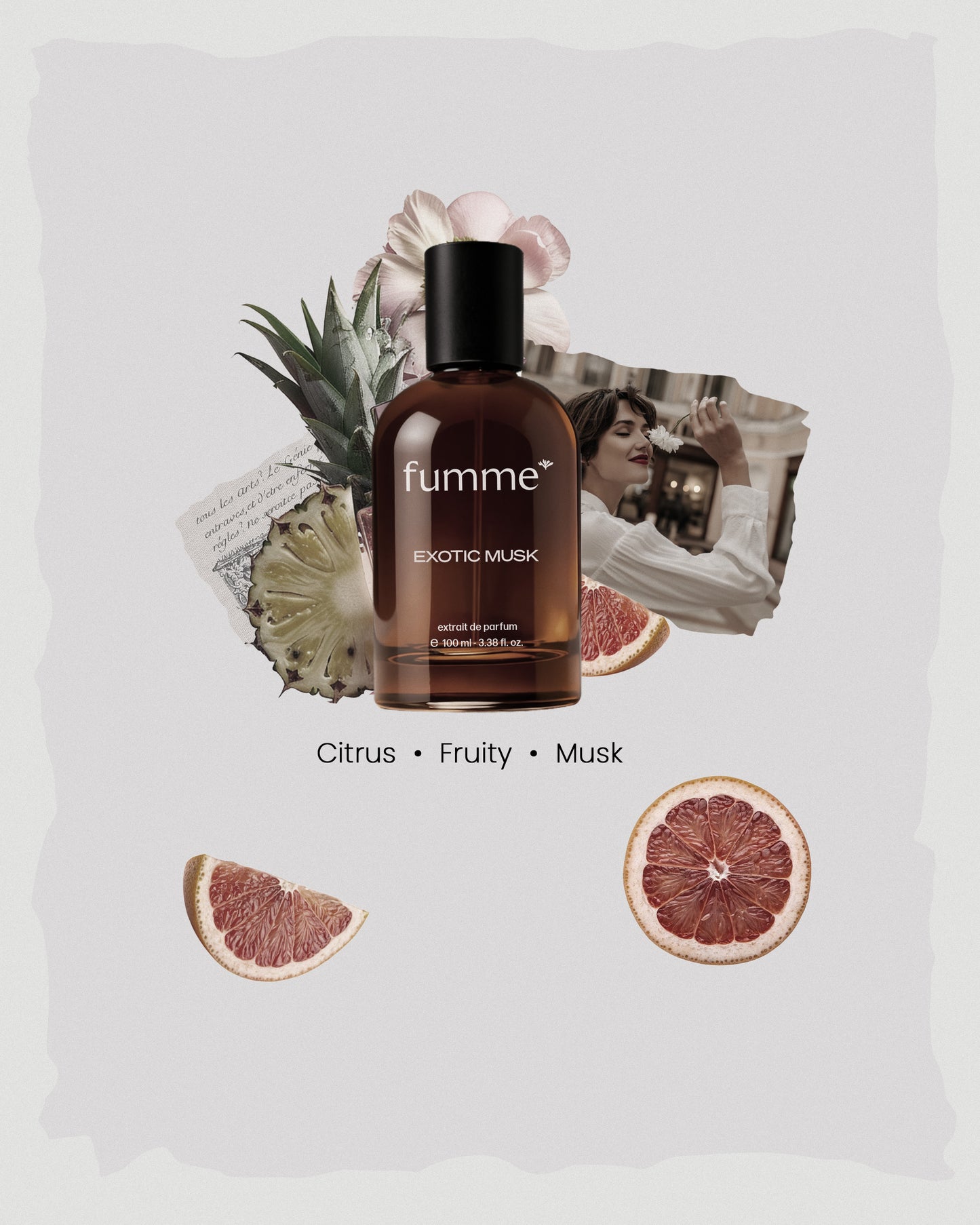 Exotic Musk