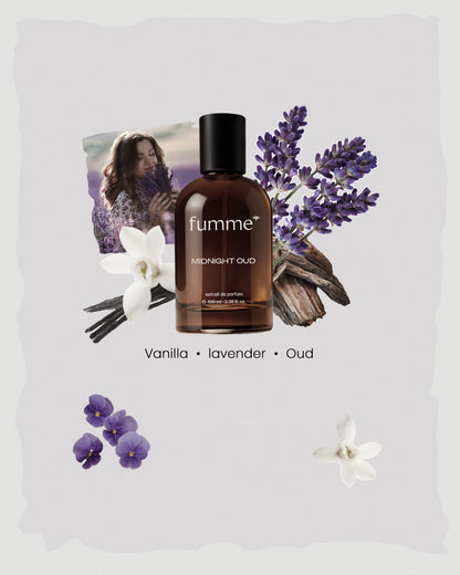Midnight Oud
