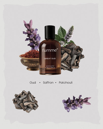 Great Oud